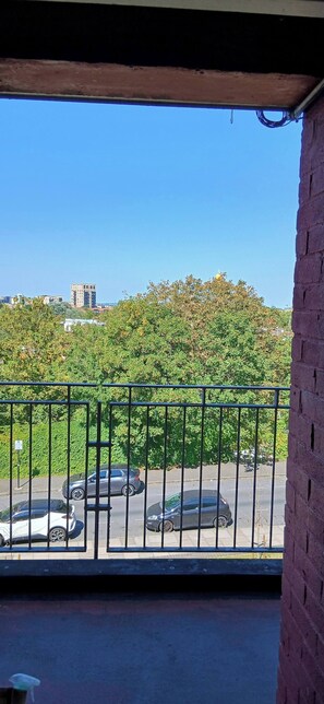 Property grounds - Cozy 2-Bedroom Apartment in Central London (London)