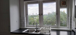 Interior - Cozy 2-Bedroom Apartment in Central London (London)