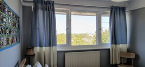 Interior - Cozy 2-Bedroom Apartment in Central London (London)