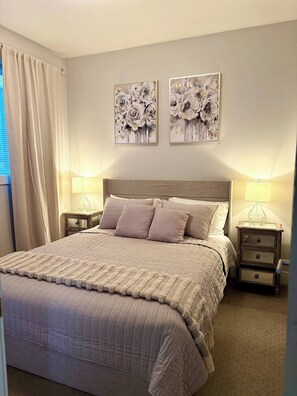 1 bedroom, Internet - Royal Bay Guest Suite (Victoria)