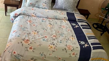 Deluxe Single Room, Balcony