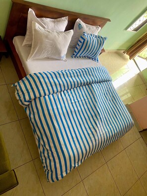 Unclassified image, 4 of 10, button - BALATSIT HOTEL HOTEL (Bafoussam)