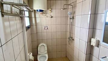 Deluxe Single Room, Balcony