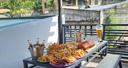 Charming Bungalow Rental in Calapan City with Modern Comforts