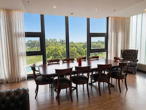 Meeting facility - Radisson RED Funes (Funes)