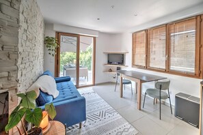 TV connectée