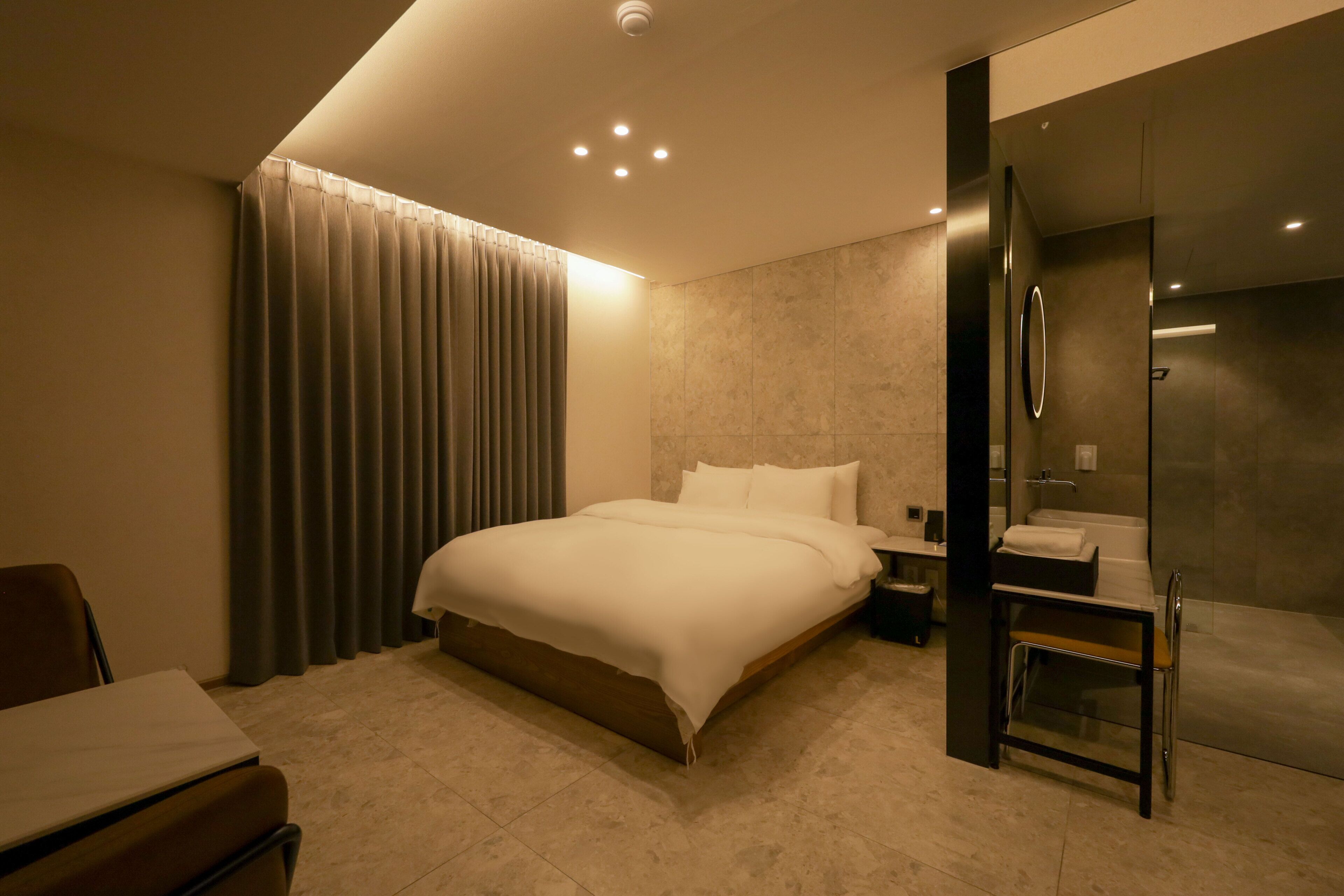 Suite King