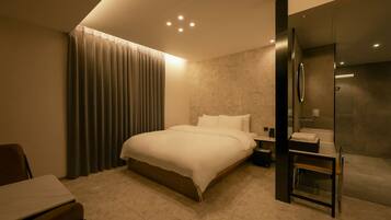 Suite King