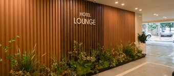 Jamsil Lounge Hotel
