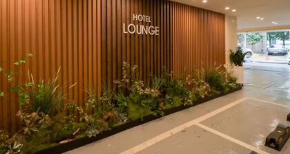 Jamsil Lounge Hotel