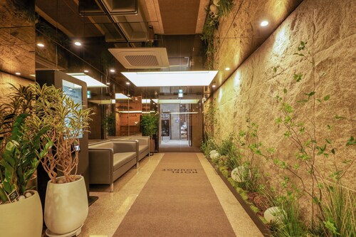 Jamsil Lounge Hotel