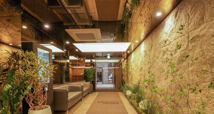 Jamsil Lounge Hotel