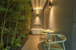 Signature Suite | Spa - Jamsil Lounge Hotel (Seoul)
