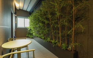 Signature Suite | Interior - Jamsil Lounge Hotel (Seoul)