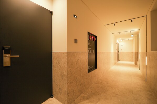 Interior - Jamsil Lounge Hotel (Seoul)