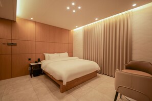 가든 스위트 | 스파