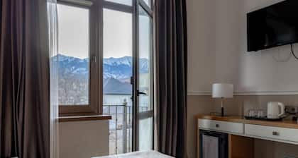 Mountain View Boutique Almaty