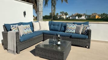 Terras