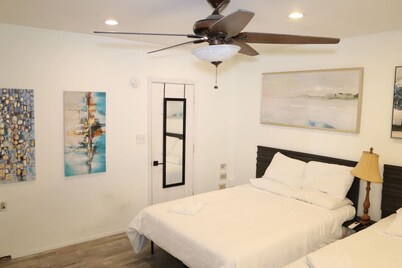 Gorg 2BR/1BA in Pavonia