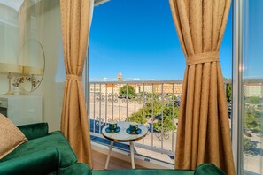 Apartment - Romantic Suite With Picturesque Seaviews (Zadar)