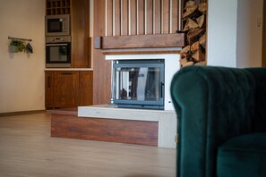 Villa | Innenbereich