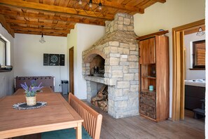 Villa | Ristoranti