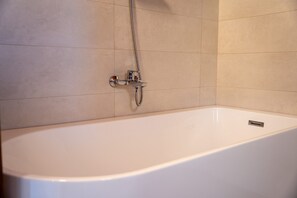 Villa | Badezimmer