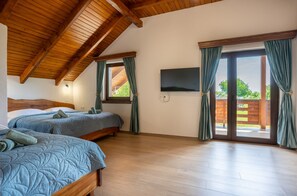 Villa | 3 camere