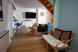 Coin séjour