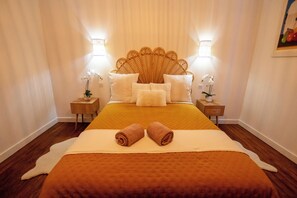 3 Schlafzimmer, Bügeleisen/Bügelbrett, WLAN, Bettwäsche