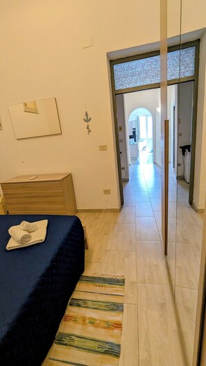 2 camere, ferro/asse da stiro, Wi-Fi, lenzuola