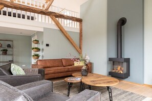 Interior - Apartment in Hollum with swimming pool (Hollum)