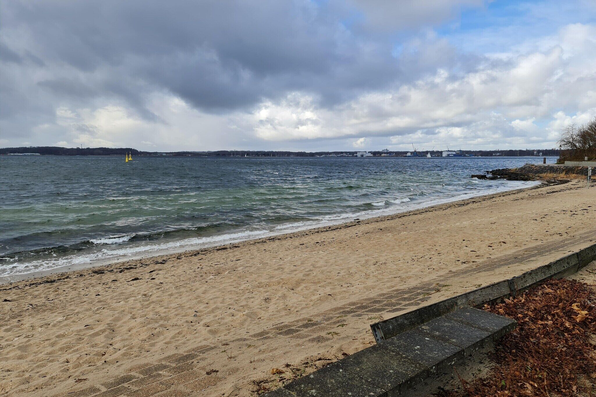 Strand