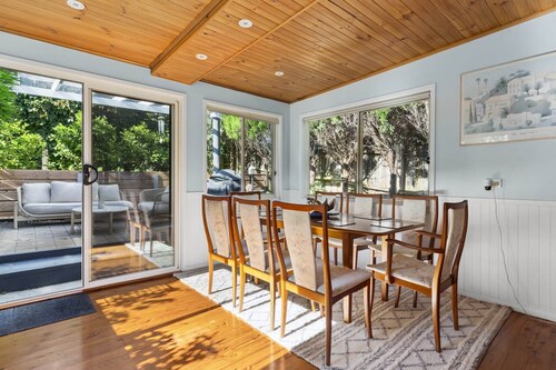 Family Home with Garden in Katoomba