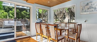 Family Home with Garden in Katoomba