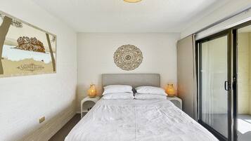 1 slaapkamer, reisbedje, internet, beddengoed