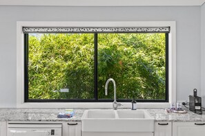 Interior - Family-Sized Retreat with Private Garage (Sandgate)