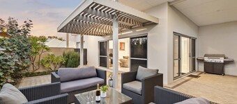 Rummeligt familiehus i Wannanup Mandurah