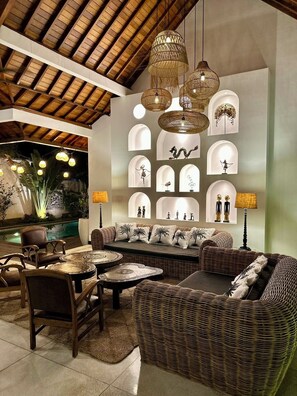 Interior - MUNAROSE ESTATE (KUTA)