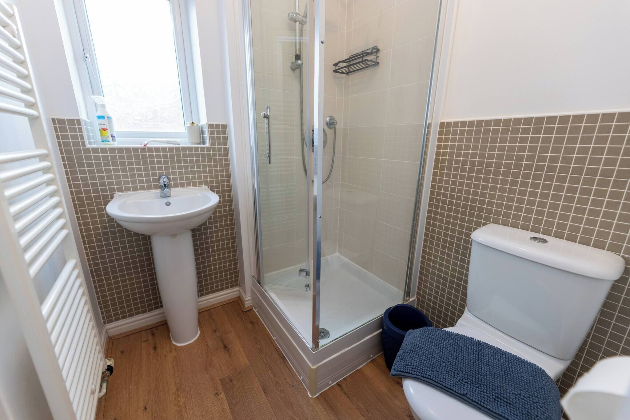 House, 5 Bedrooms, Smoking | Bathroom