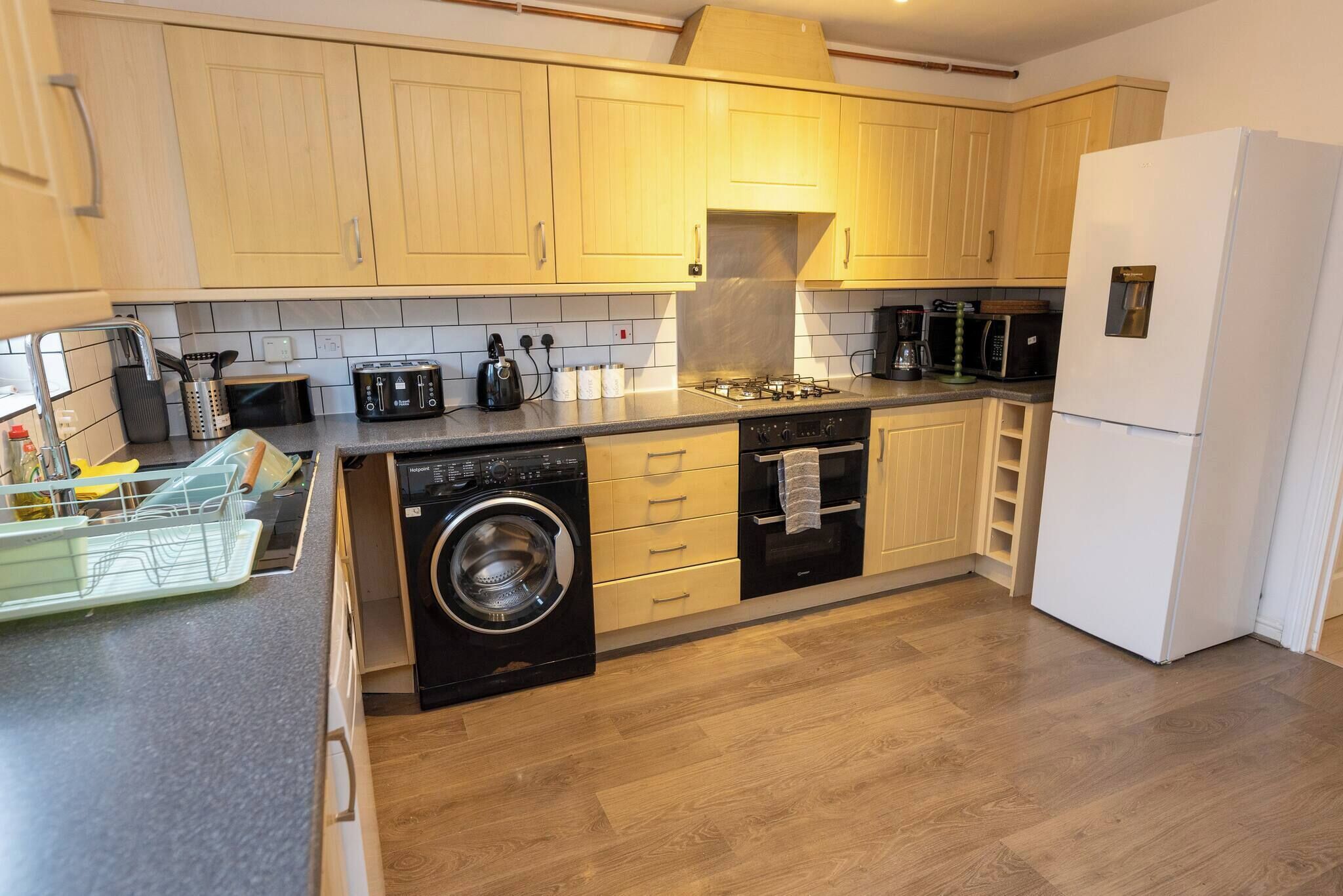 House, 5 Bedrooms, Smoking | Interior