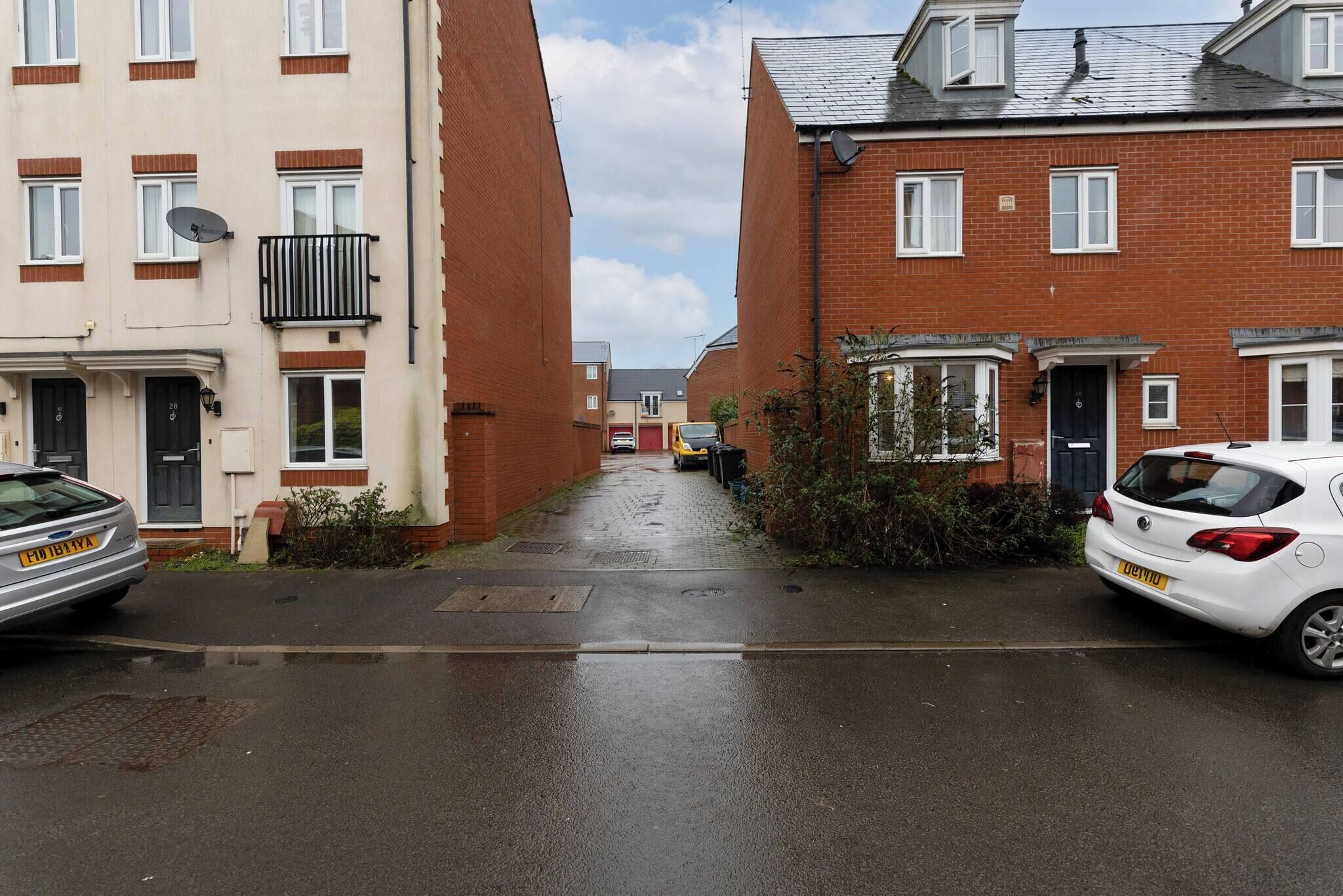 House, 5 Bedrooms, Smoking | Exterior