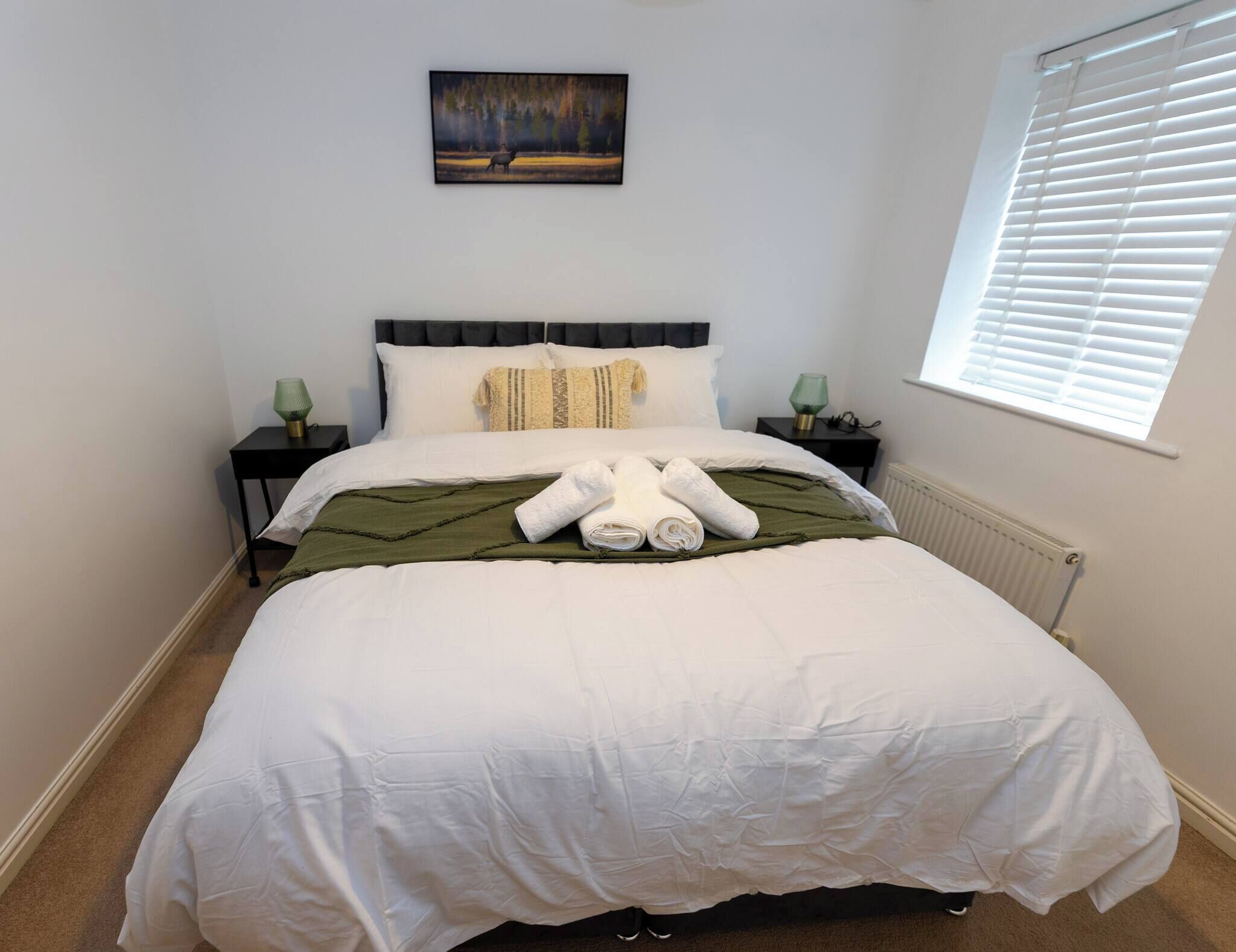 5 bedrooms