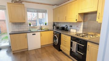 Nhà, 5 phòng ngủ, hút thuốc | Nội thất