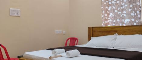 Enkeltrom – classic, resort-utsikt | Wi-fi (inkludert)