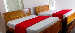 Classic Room, Multiple Beds, Non Smoking - sky mountains guest house (Srungavarapukota)