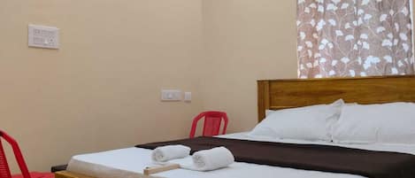 Classic Room, Resort View