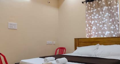 sky mountains guest house