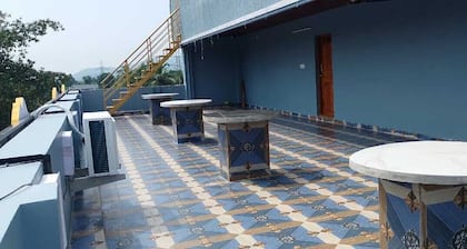 sky mountains guest house