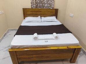 Enkeltrom – classic, resort-utsikt